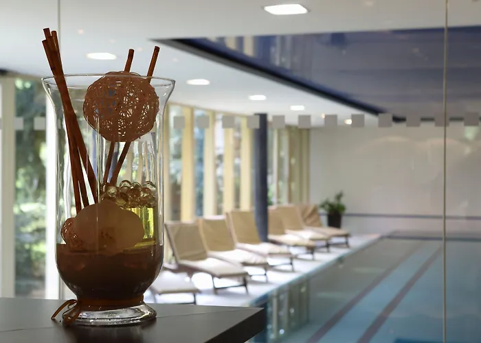 Hotel Dolce By Wyndham Bad Nauheim