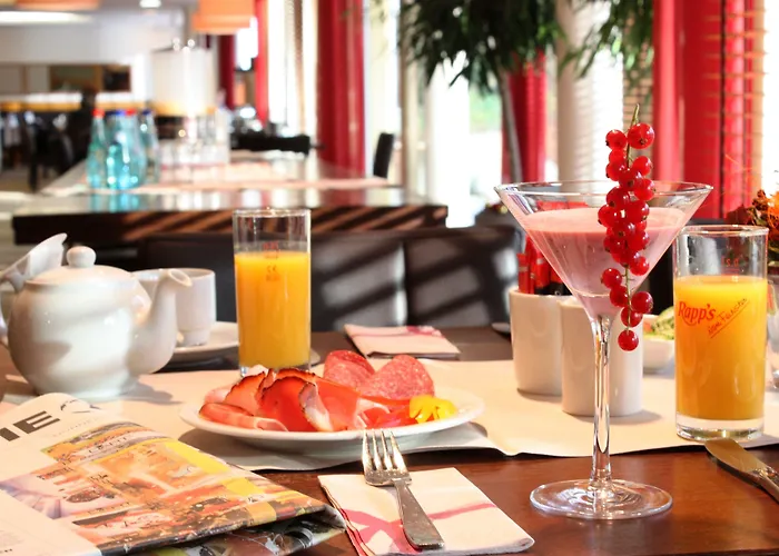 Dolce By Wyndham Hotel