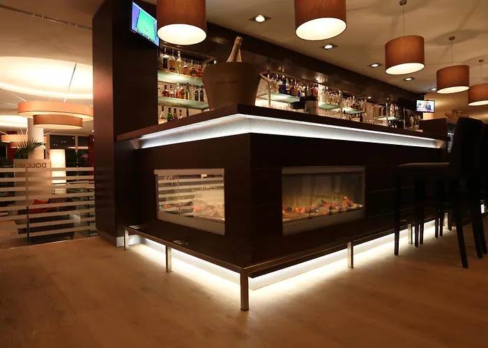 Dolce By Wyndham Bad Nauheim