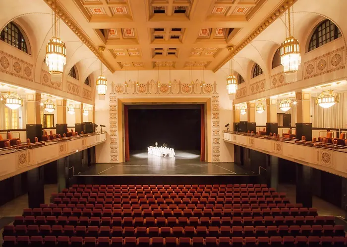 Dolce By Wyndham Bad Nauheim