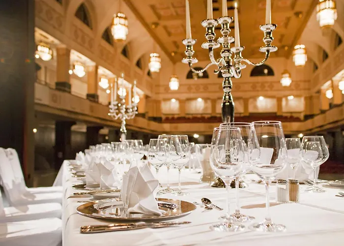 Dolce By Wyndham 4* Bad Nauheim