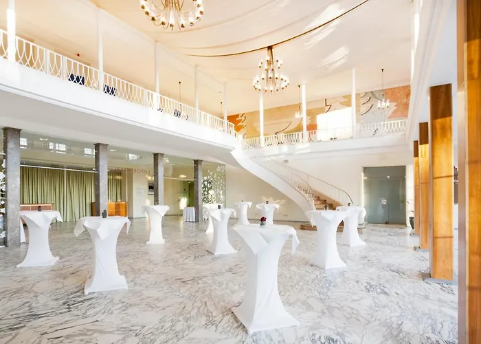 Hotel Dolce By Wyndham 4*