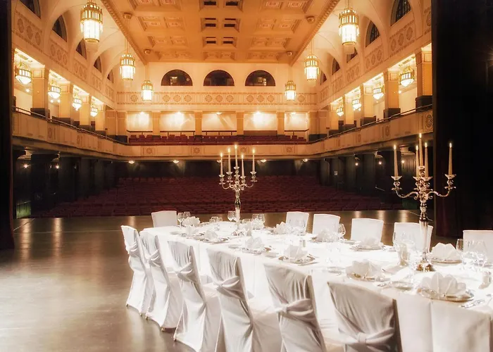 Dolce By Wyndham 4* Бад-Наухайм