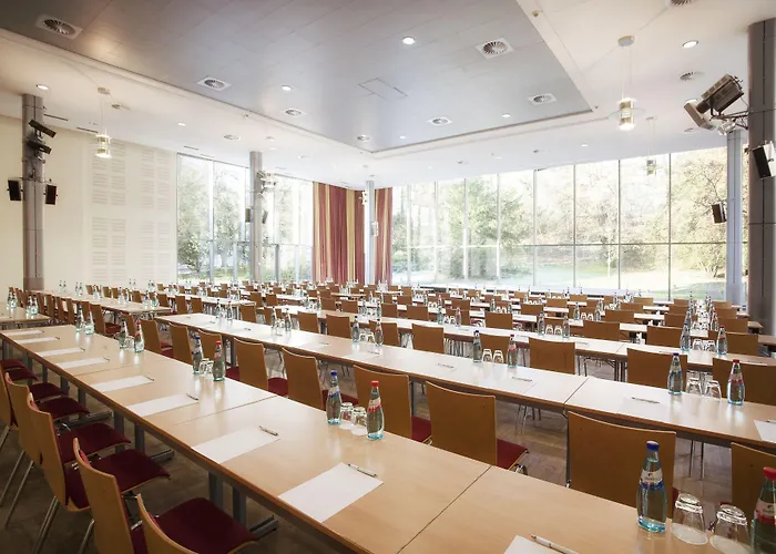 Dolce By Wyndham 4* Bad Nauheim