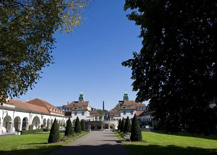 Dolce By Wyndham Отель