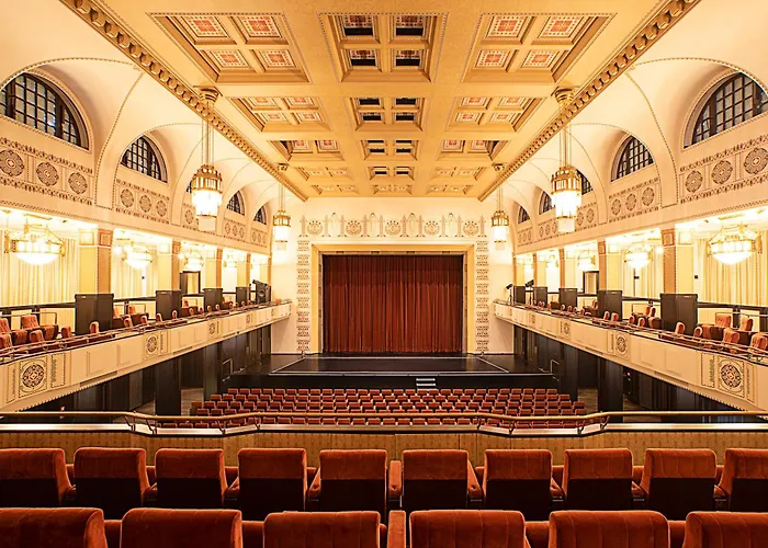 Dolce By Wyndham Бад-Наухайм