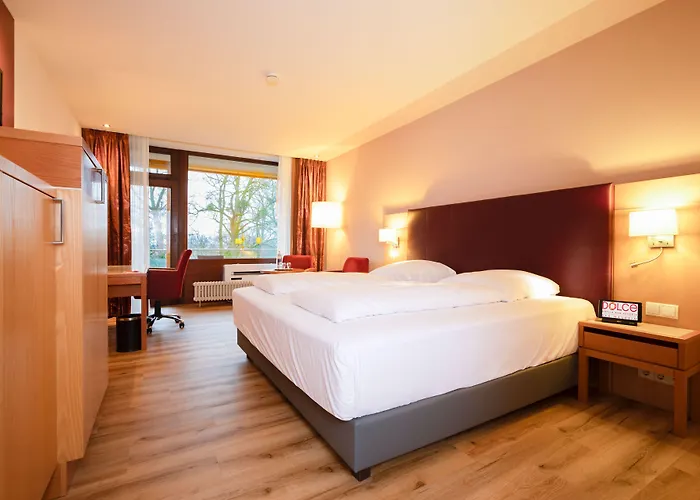 Hotel Dolce By Wyndham 4*