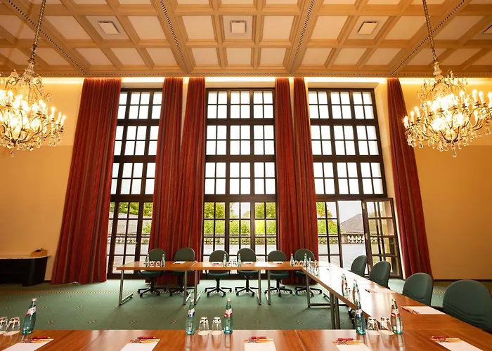 Dolce By Wyndham Bad Nauheim