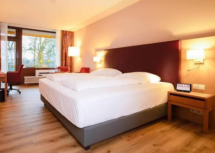 Dolce By Wyndham Hotel 4*