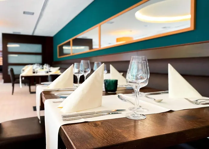 Dolce By Wyndham 4* Bad Nauheim