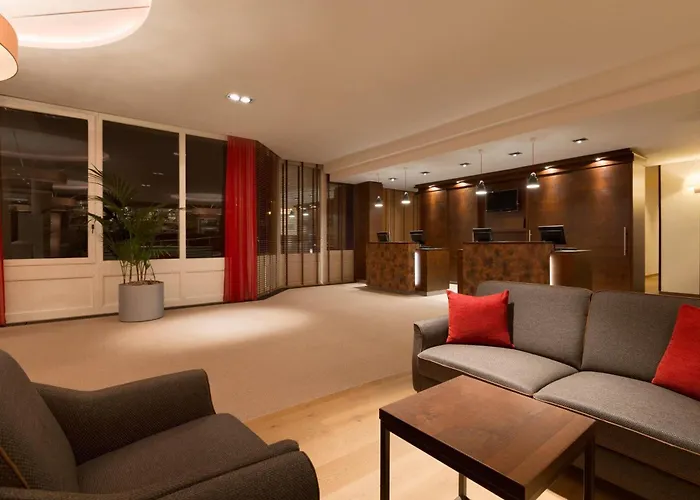 Hotel Dolce By Wyndham 4*