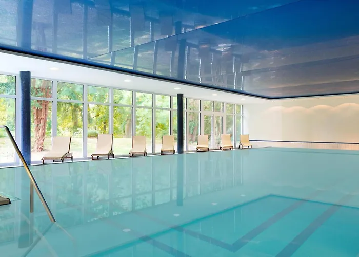 Hotel Dolce By Wyndham 4*