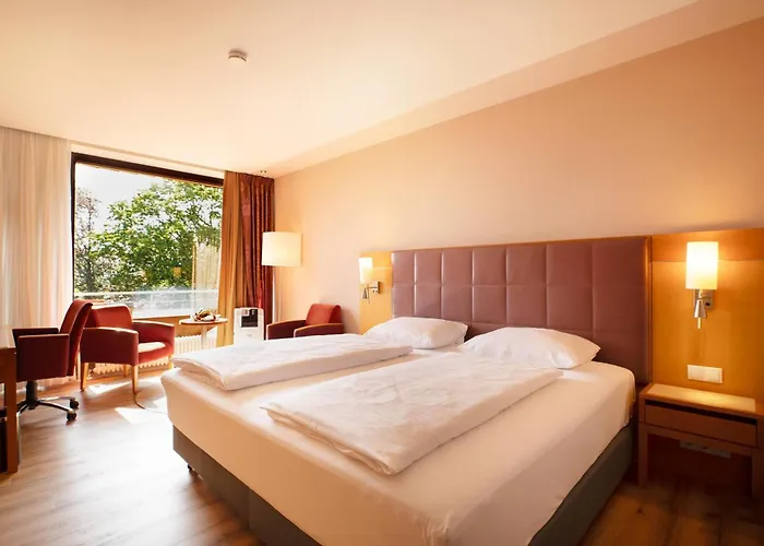 Dolce By Wyndham Bad Nauheim