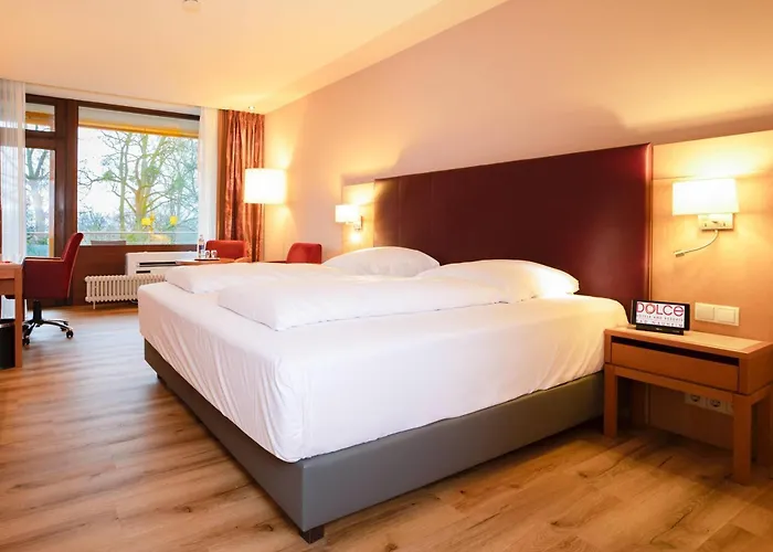 Hotel Dolce By Wyndham 4*