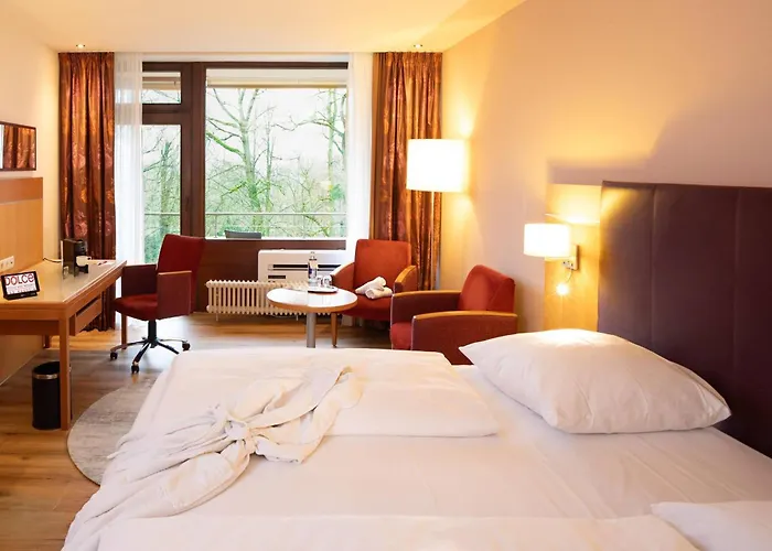 Dolce By Wyndham Bad Nauheim