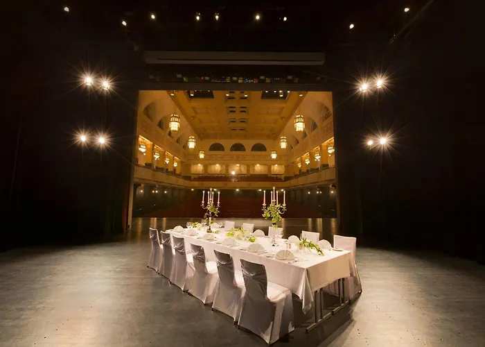 Dolce By Wyndham Hotel 4*