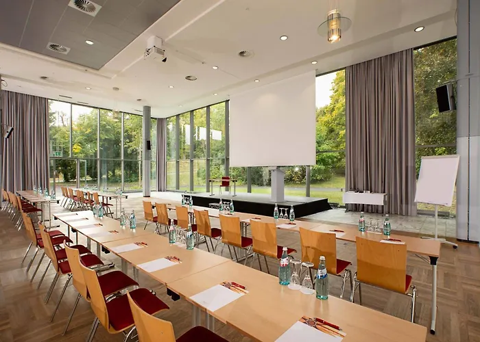 Hotel Dolce By Wyndham Bad Nauheim