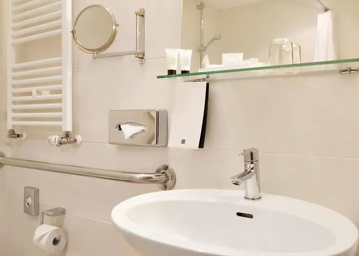 Dolce By Wyndham 4* Bad Nauheim