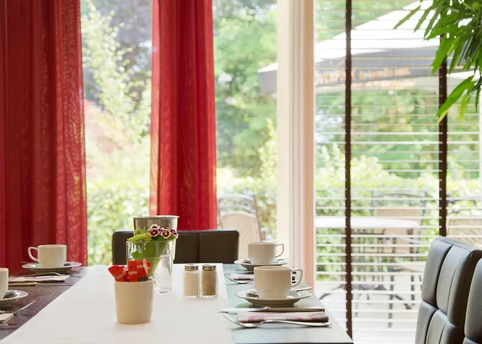 Hotel Dolce By Wyndham 4*