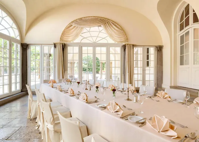 Hotel Dolce By Wyndham Bad Nauheim