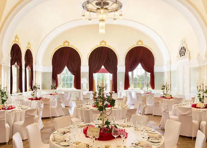 Dolce By Wyndham Bad Nauheim