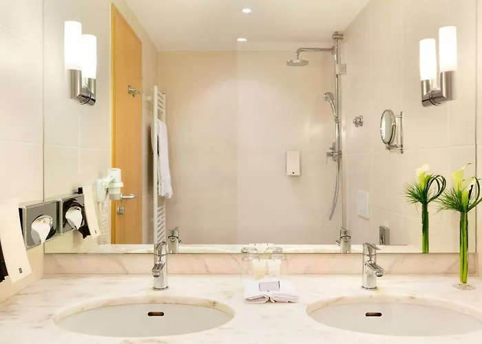 Dolce By Wyndham Hotel