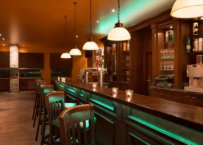 Dolce By Wyndham Hotel Bad Nauheim