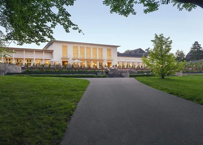 Hotel Dolce By Wyndham 4*